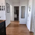 Super Appartement, A Proximite De La Gare Sncf