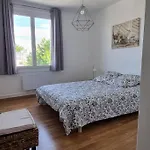 Super Appartement, A Proximite De La Gare Sncf