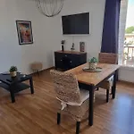 Super Appartement, A Proximite De La Gare Sncf